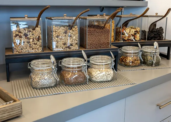 3-Sterne-Hotel: Hotel Delle Nazioni - Adults Only