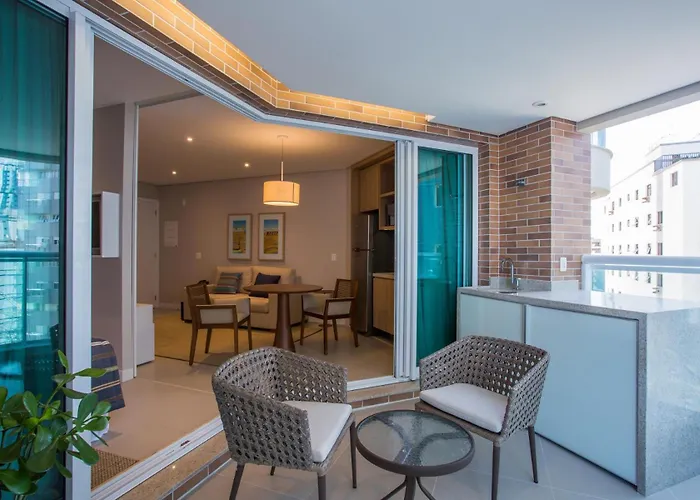 Residencial Estanconfor Santos