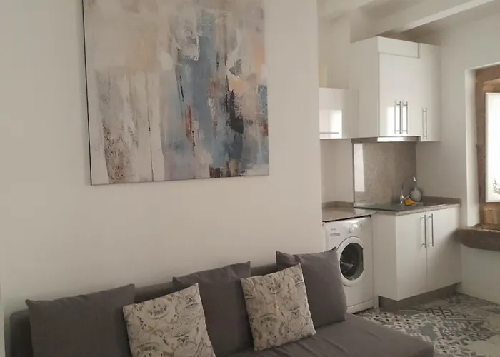 Apartamentos Pombal