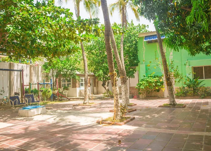 Casa Telma
