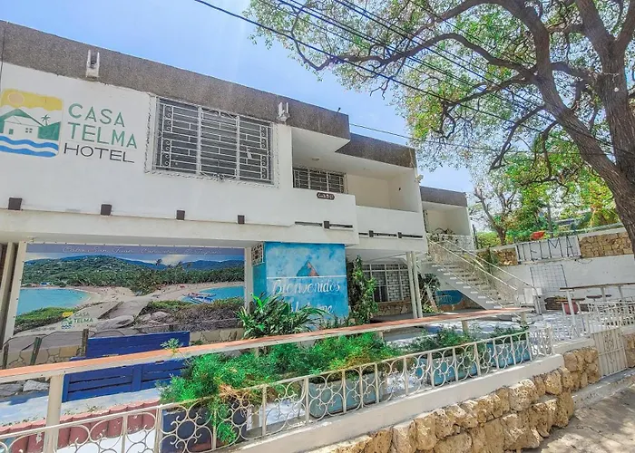 Casa Telma