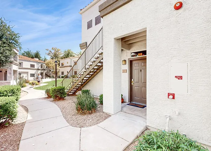 Sahuaro Condos