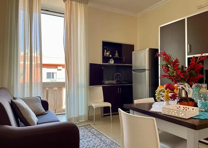 Residence Palazzo Mongiò