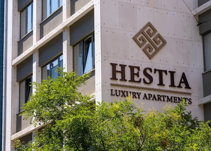 Apartment: Hestia - Ippokratous 35