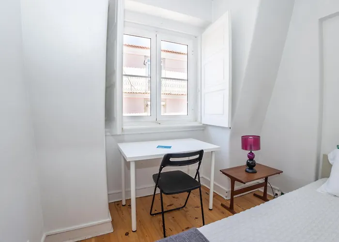 Boho Guesthouse Rooms & Apartments