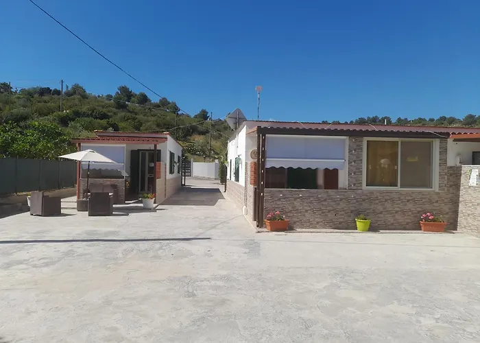 Villa Elvira
