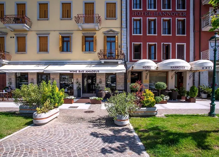 Hotel Hannover