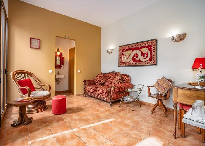 Hôtel accueillant les animaux: Alvor Ar De Mar