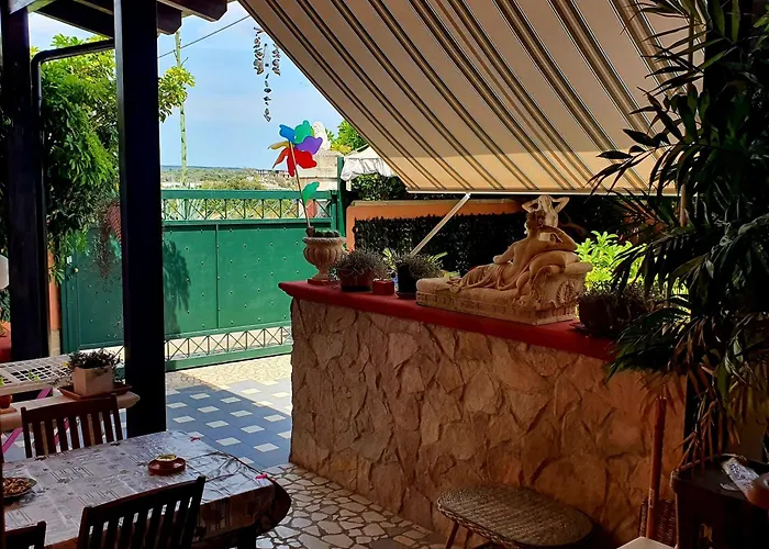 Salento - A Casa Di Lilli