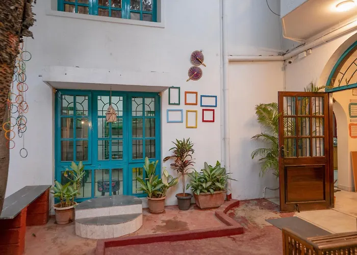 House Of Stories - Indiranagar