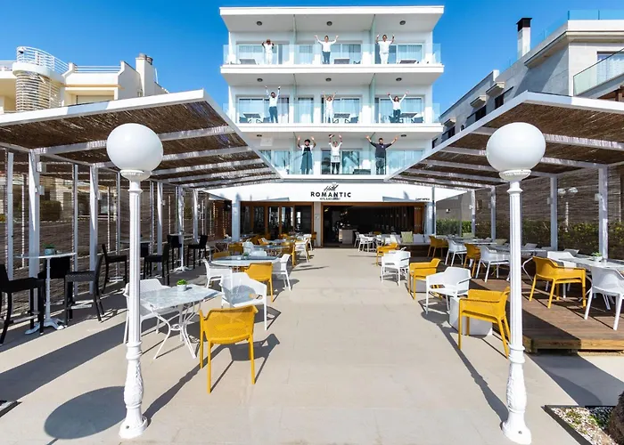 Cheap hotel: Cabot Romantic- Adults Only