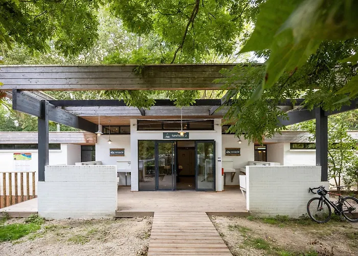 Hotel adatto agli animali: Citykamp Paris