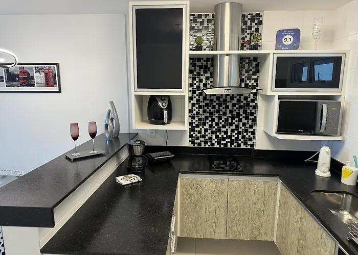 Hihome - Mandai Flat