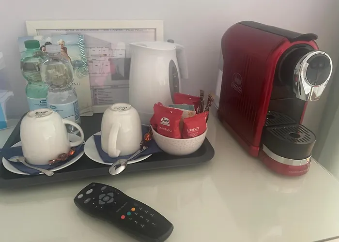 Hotel adatto agli animali: L'Approdo Hotel