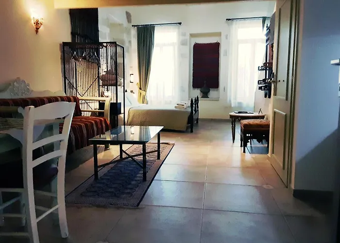 Hamam Oriental Suites