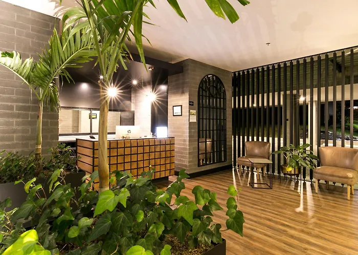 Loma Verde Aparthotel