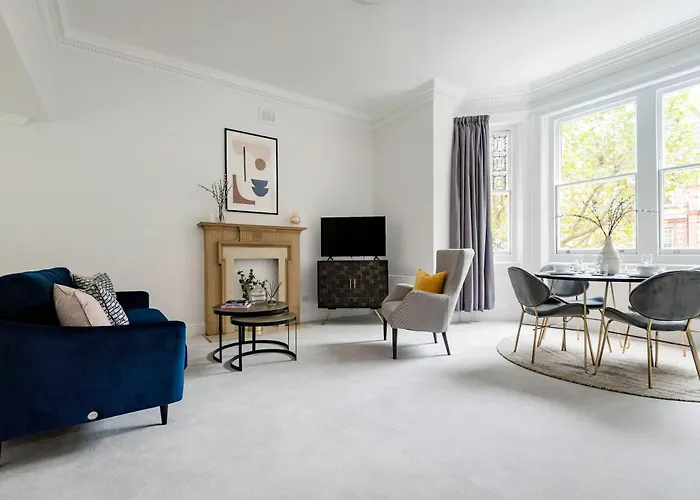 3 Sloane Gardens