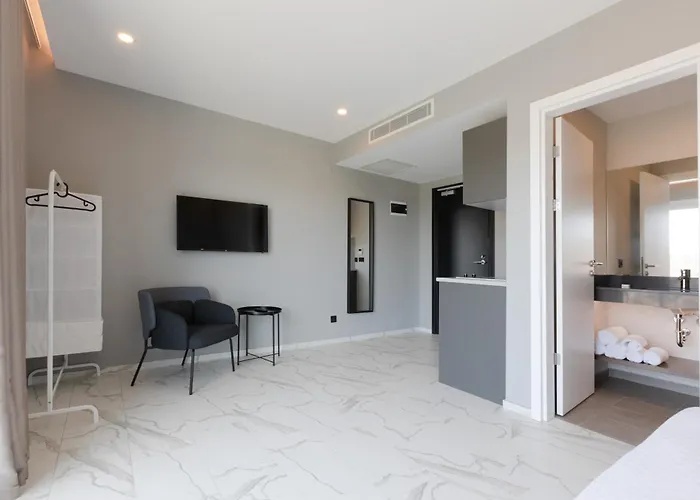 Aegean Apartments - Cesme