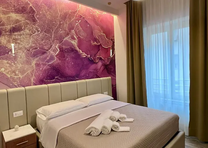 Hotel para famílias: Le Dimore Di Lorenzo