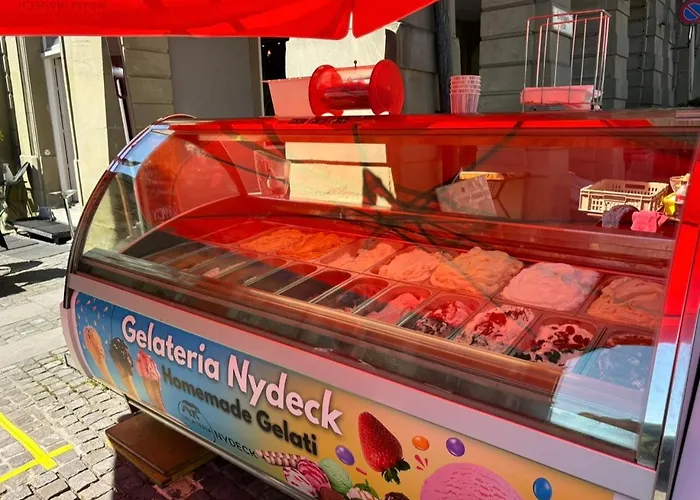 Nydeck