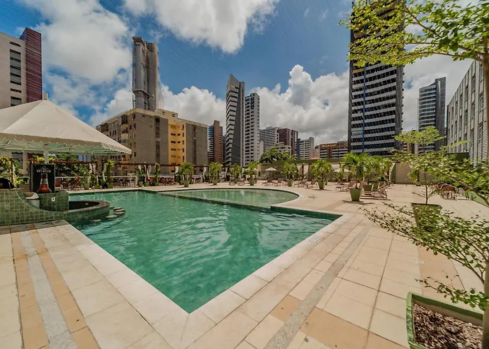 Resort: Oasis Imperial & Fortaleza