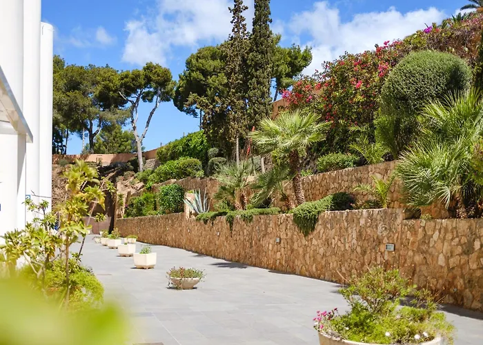 Apartamentos Vista Club