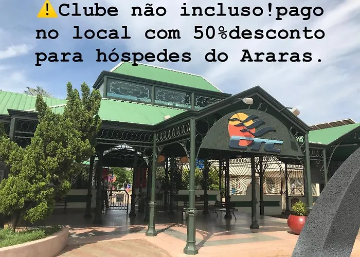  Ctc Araras