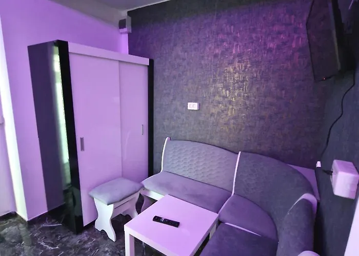Vic Apartament'S Constanta