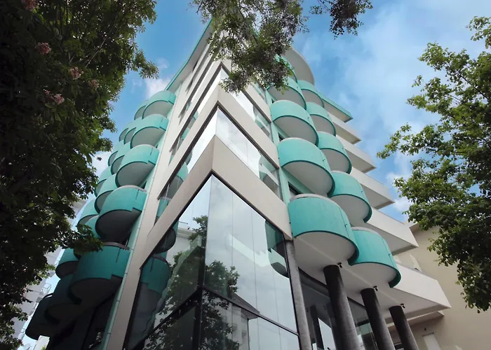 Hotel familiare: Hotel Ali d'Oro