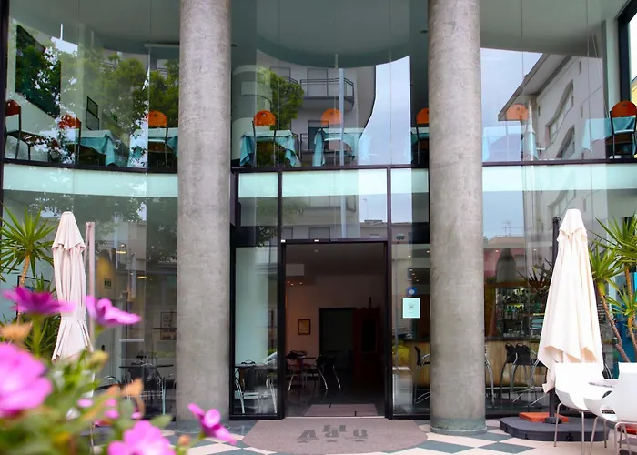 Hotel familiare: Hotel Ali d'Oro