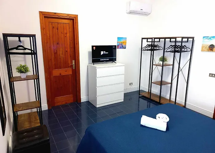 Hotel vicino al College: Villa Lea