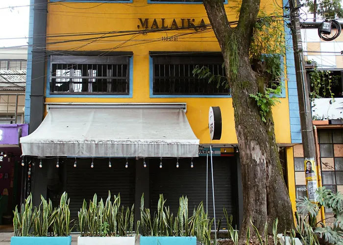 Malaika