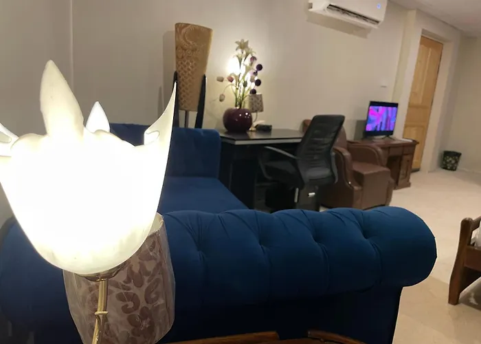The Life Style Lodges Opp Centaurus Mall