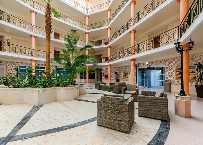 Turim Estrela Do Vau Hotel