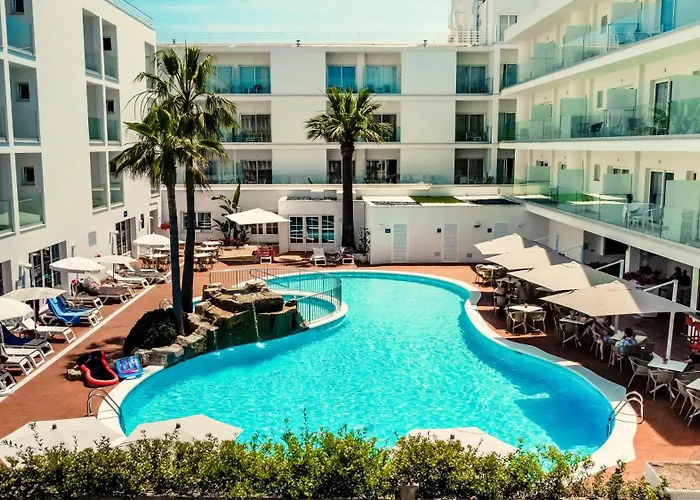 Wellness Hotels Capricho