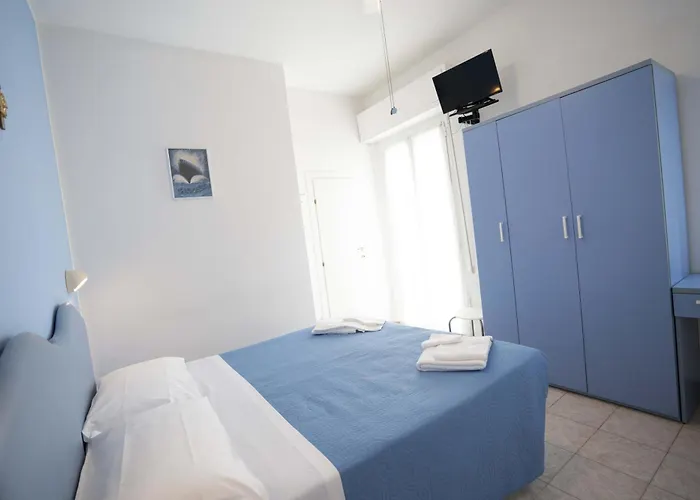 Hotel familiare: Hotel Odeon