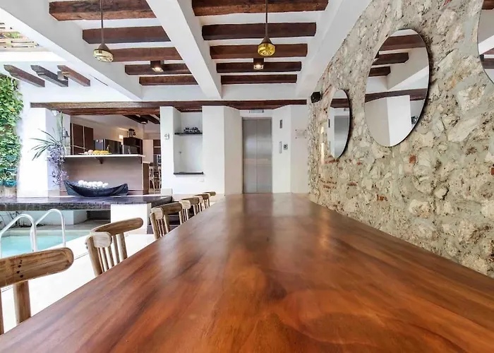 Vacation homes Casa Gastelbondo (Adults Only)