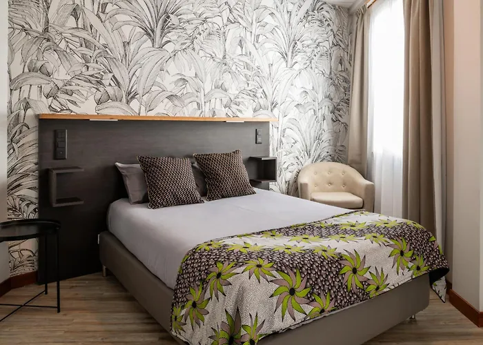 Smart Appart Le Havre 97