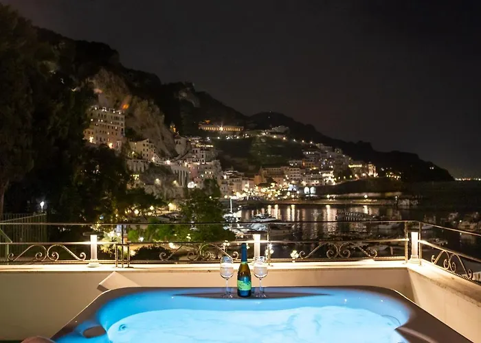 Hotel para famílias: Hotel Aurora