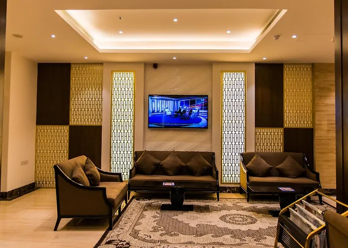 City Park Hotel Apartments