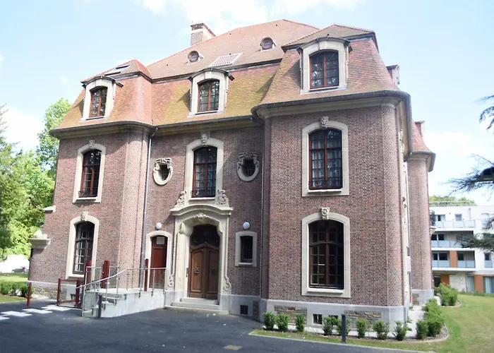 DOMITYS - Le château de la Pilule