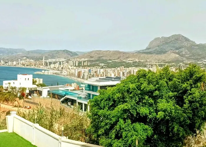 Benidorm