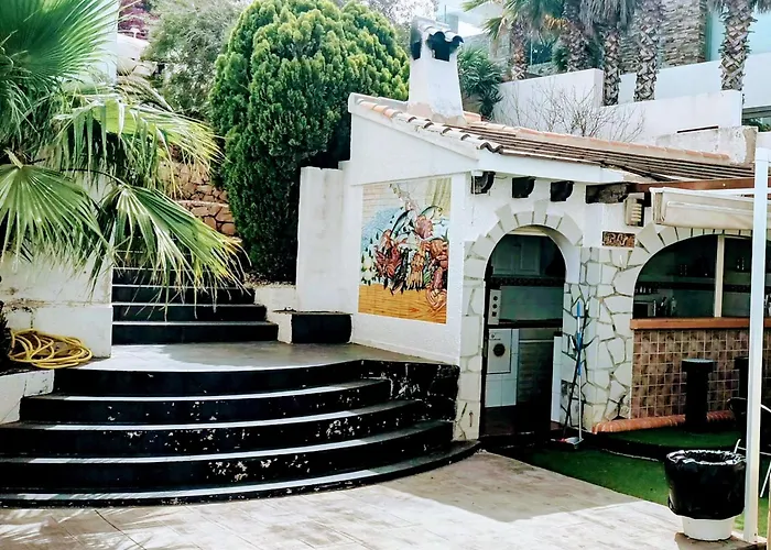 Benidorm