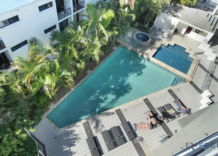 Hotel with pool: Ipanema Holiday Resort