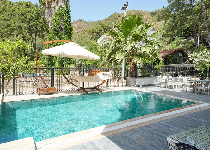 Ada Boutique Hotel
