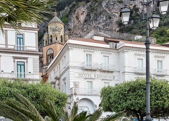 Hotel Residence