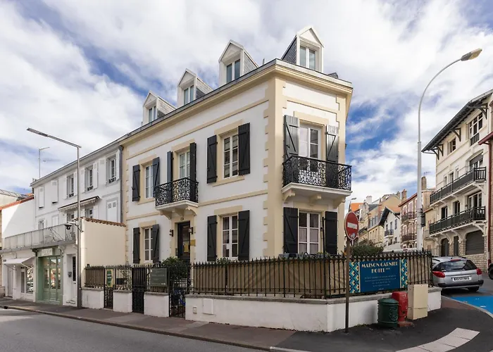 Animaux admis Maison Garnier De Charme