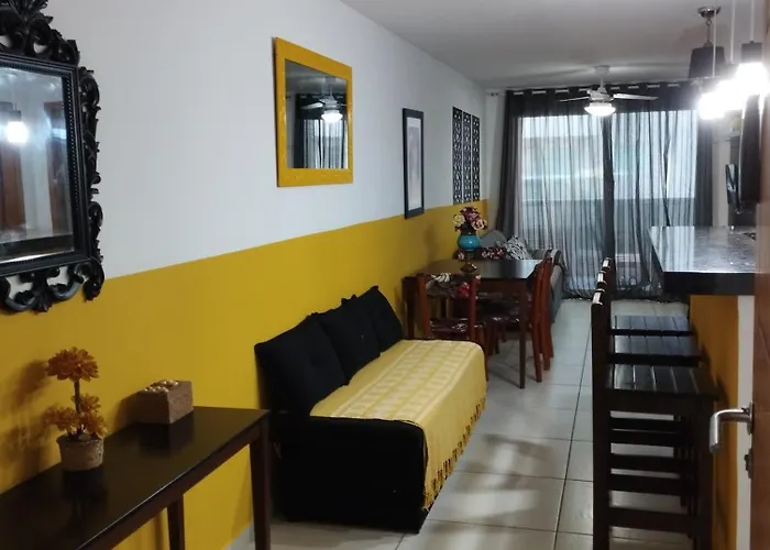 Apartamento temporada Arraial do Cabo