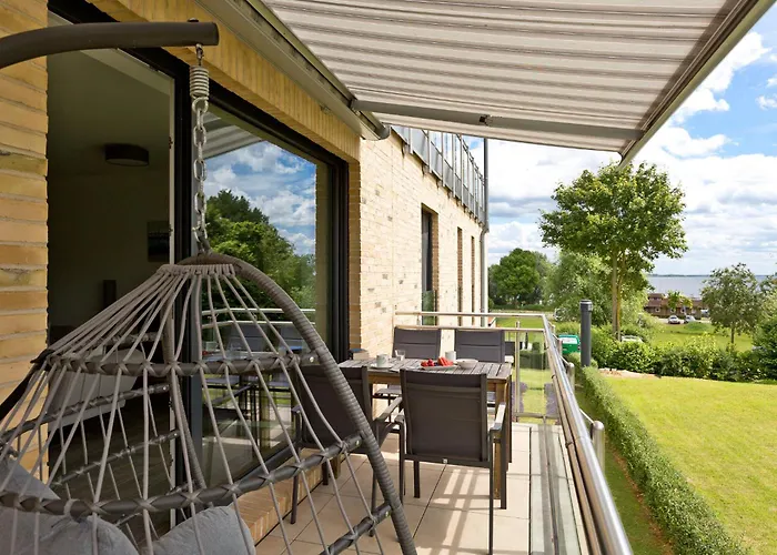 Kells Appartements