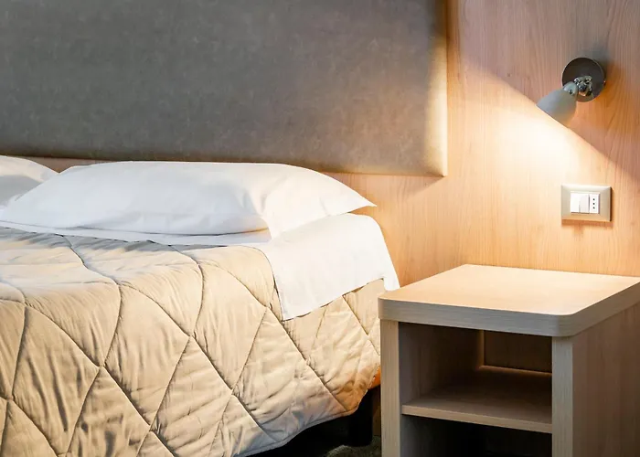 Uniho Hostel